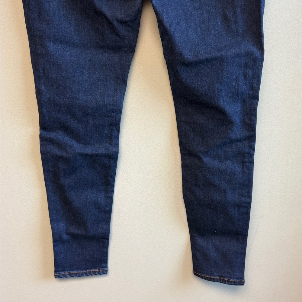 Simple Society Skinny Jeans 15/32 Stretch Denim - Picture 7 of 8